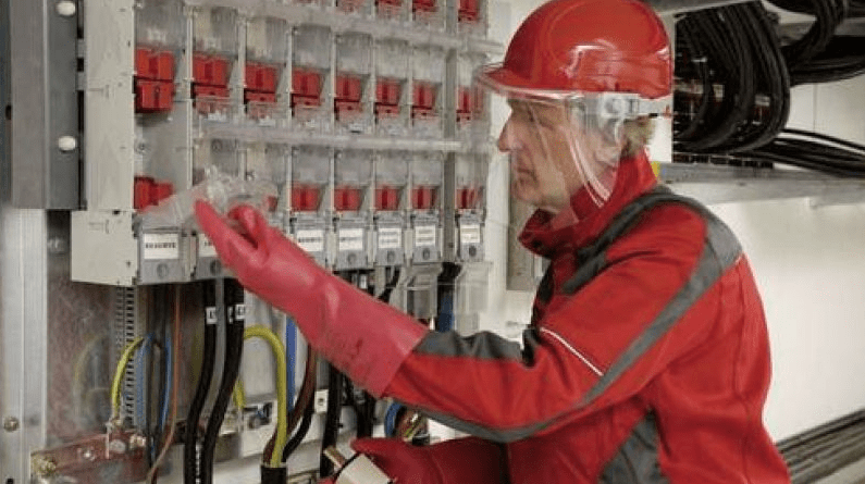 Instalações Elétricas